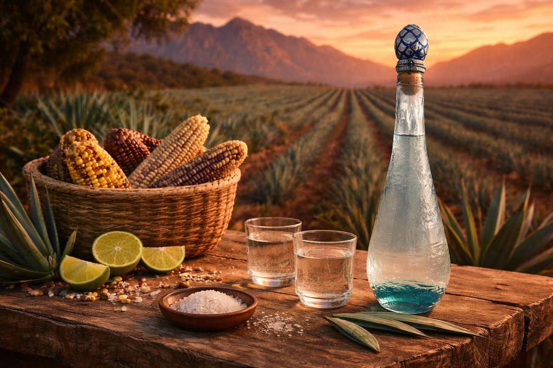 Is Mezcal Gluten-free