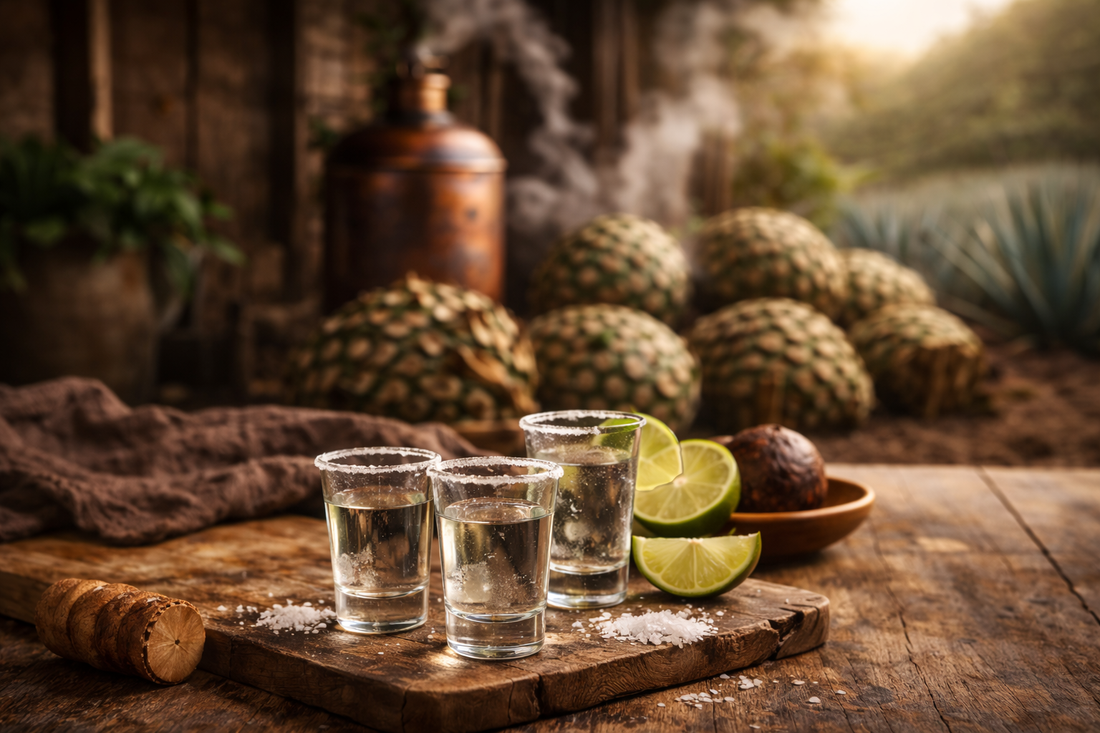 Is Mezcal Strong? Alcohol Content and Potency Explained