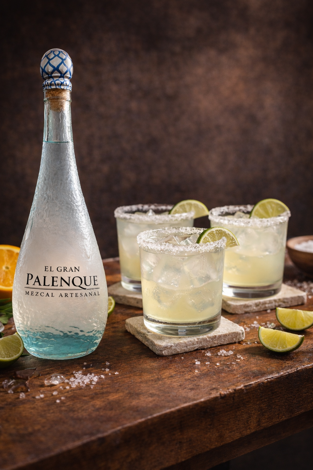 Best Mezcal Margarita Recipe