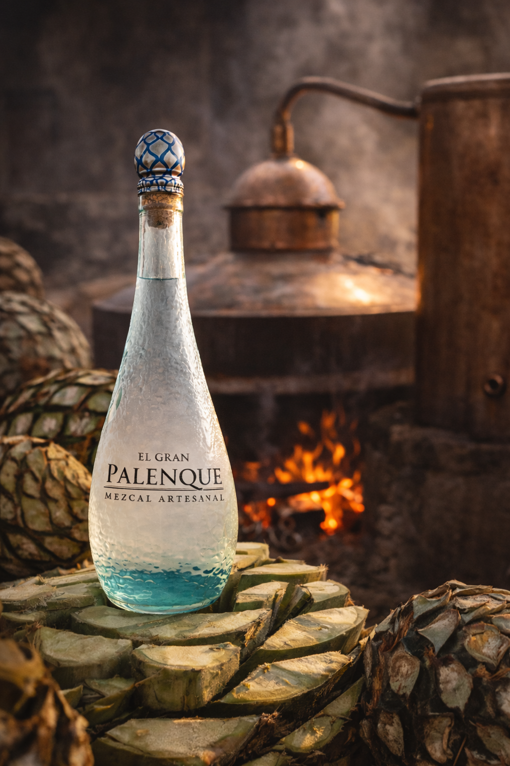 What Makes a Mezcal “Best”?