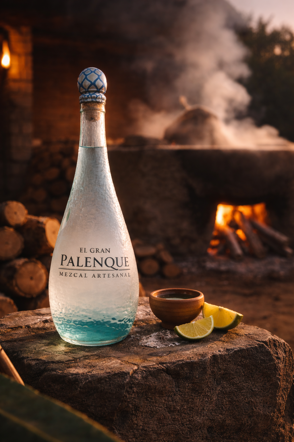 When to Choose a Smoky Mezcal