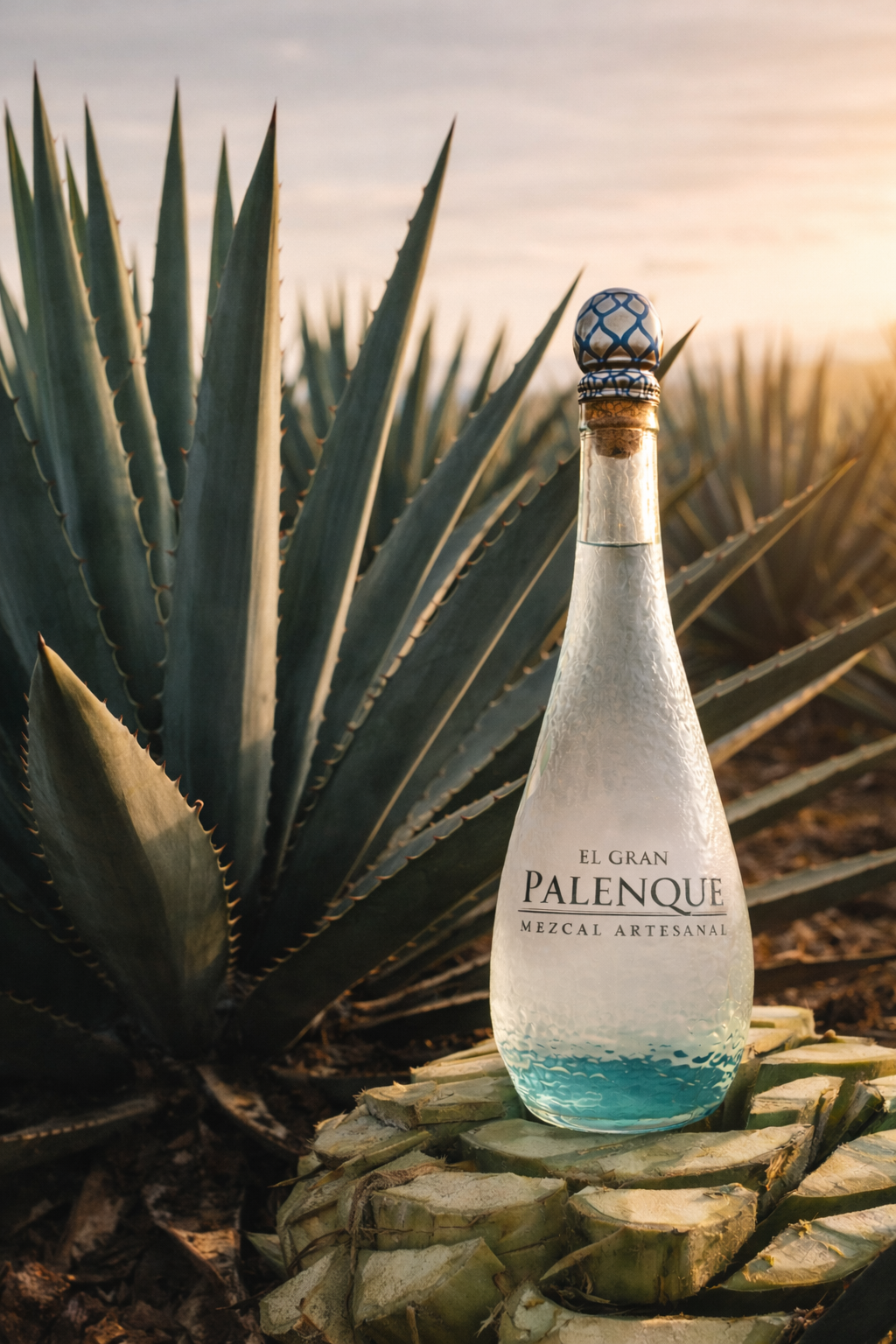 What Is Espadin Agave?
