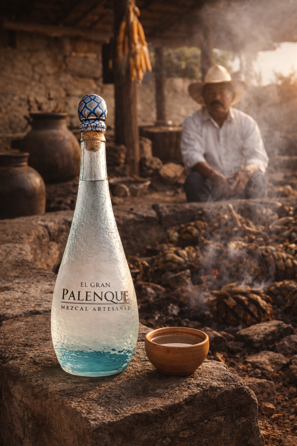 Mezcal Traditions Rooted in Oaxaca