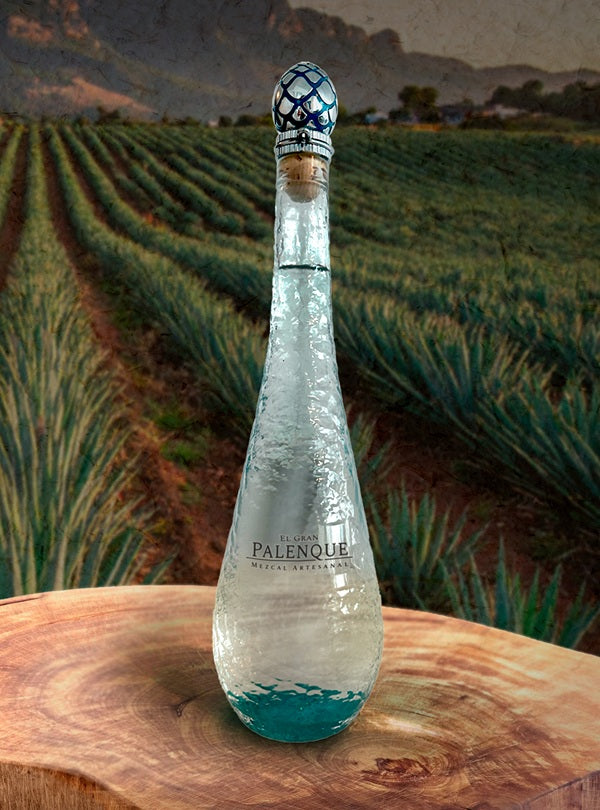 How Mezcal Is Made: Step-by-Step Process