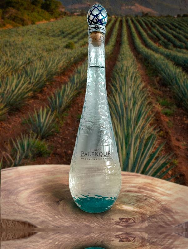 Additive-Free Mezcal: Purity Without Compromise